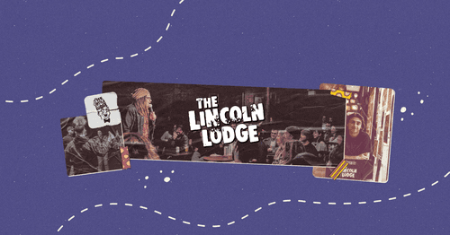 The Lincoln Lodge