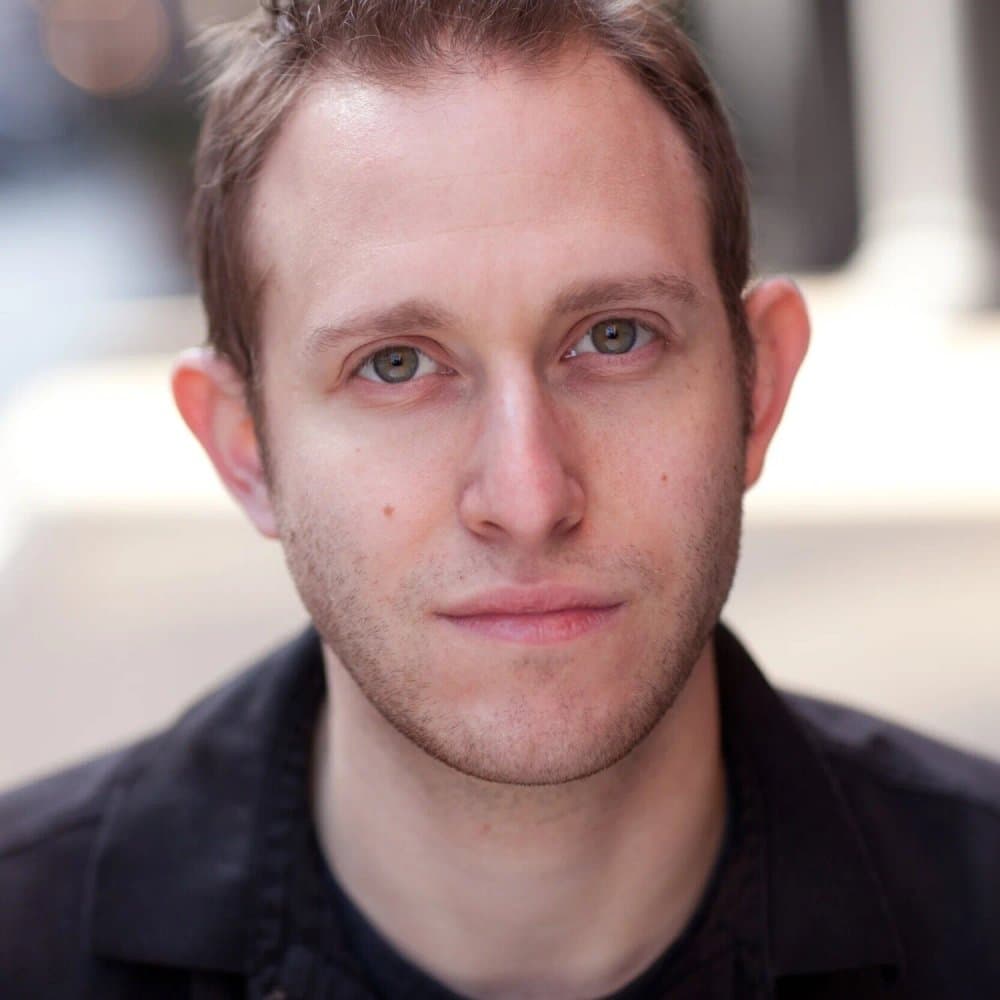 Brett Druck