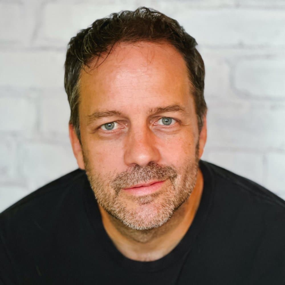 Tom Van Horn