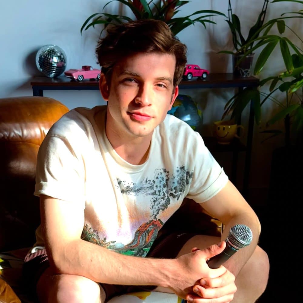 Connor King