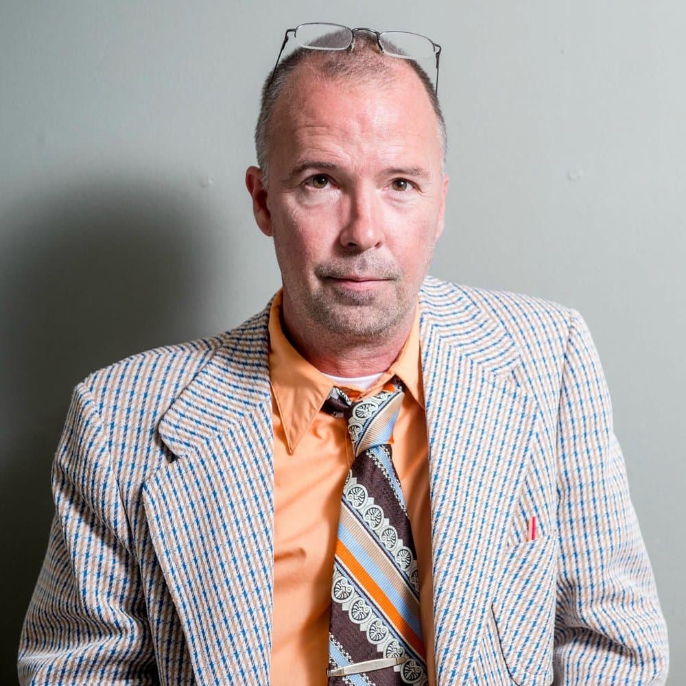 Doug Stanhope
