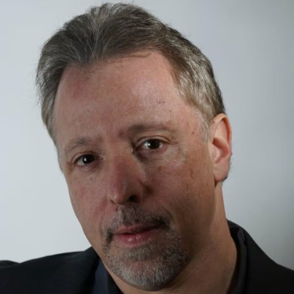 Jeffrey Paul