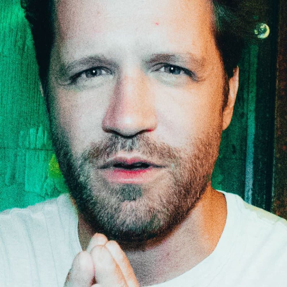 Chris O'Connor