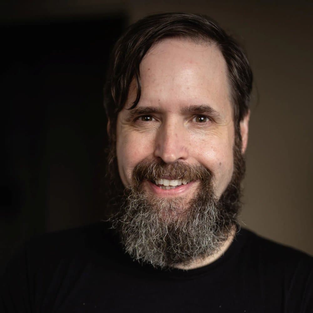Duncan Trussell