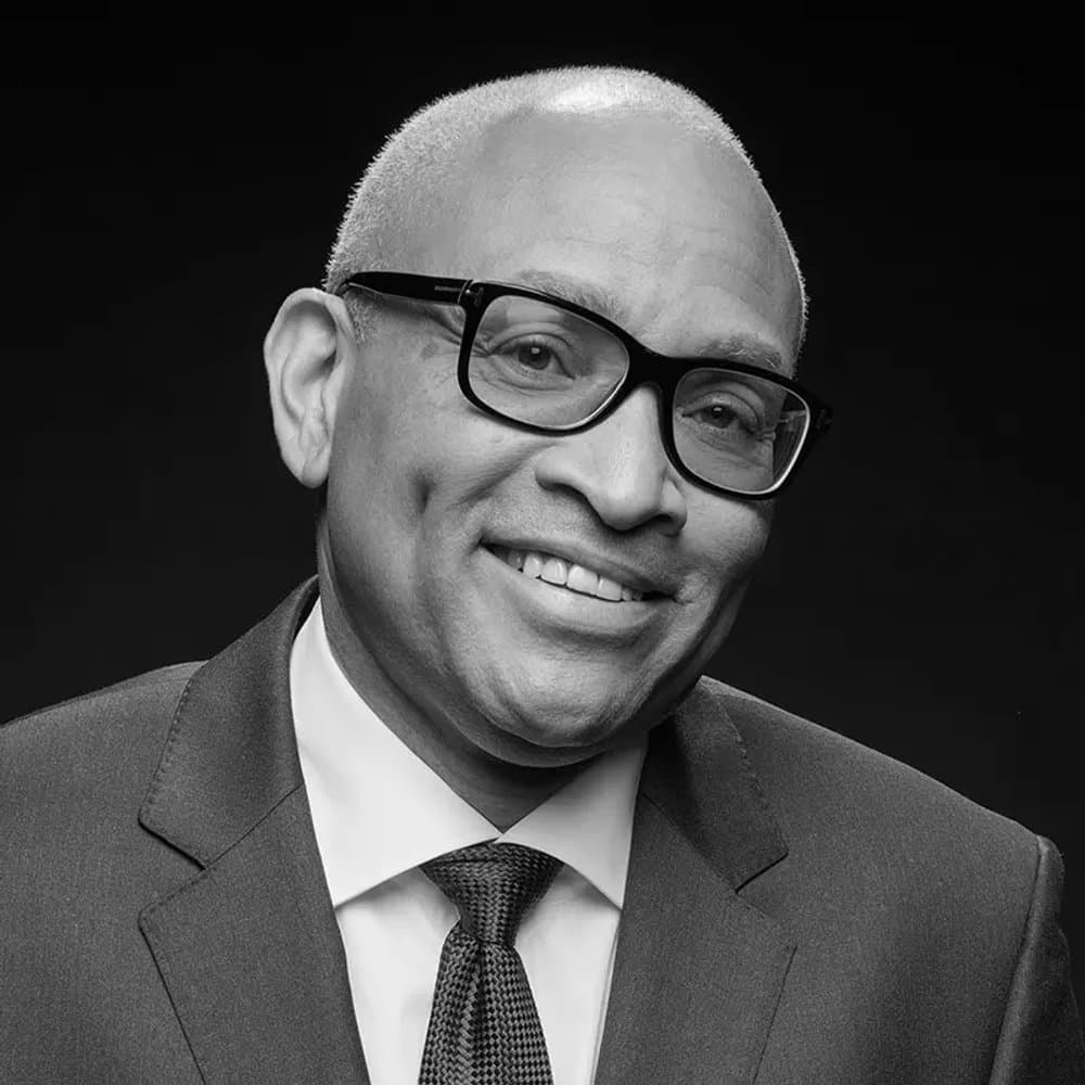 Larry Wilmore