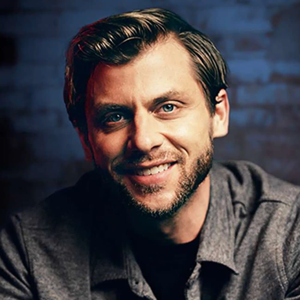 Charlie Berens