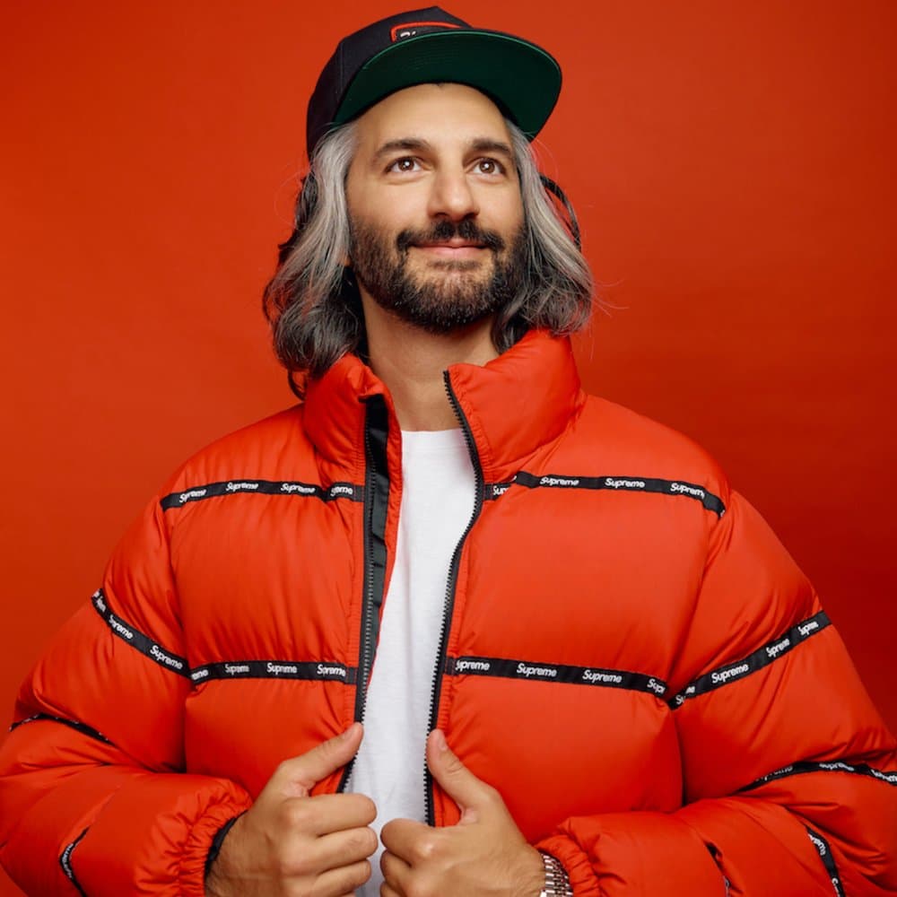 Amir K