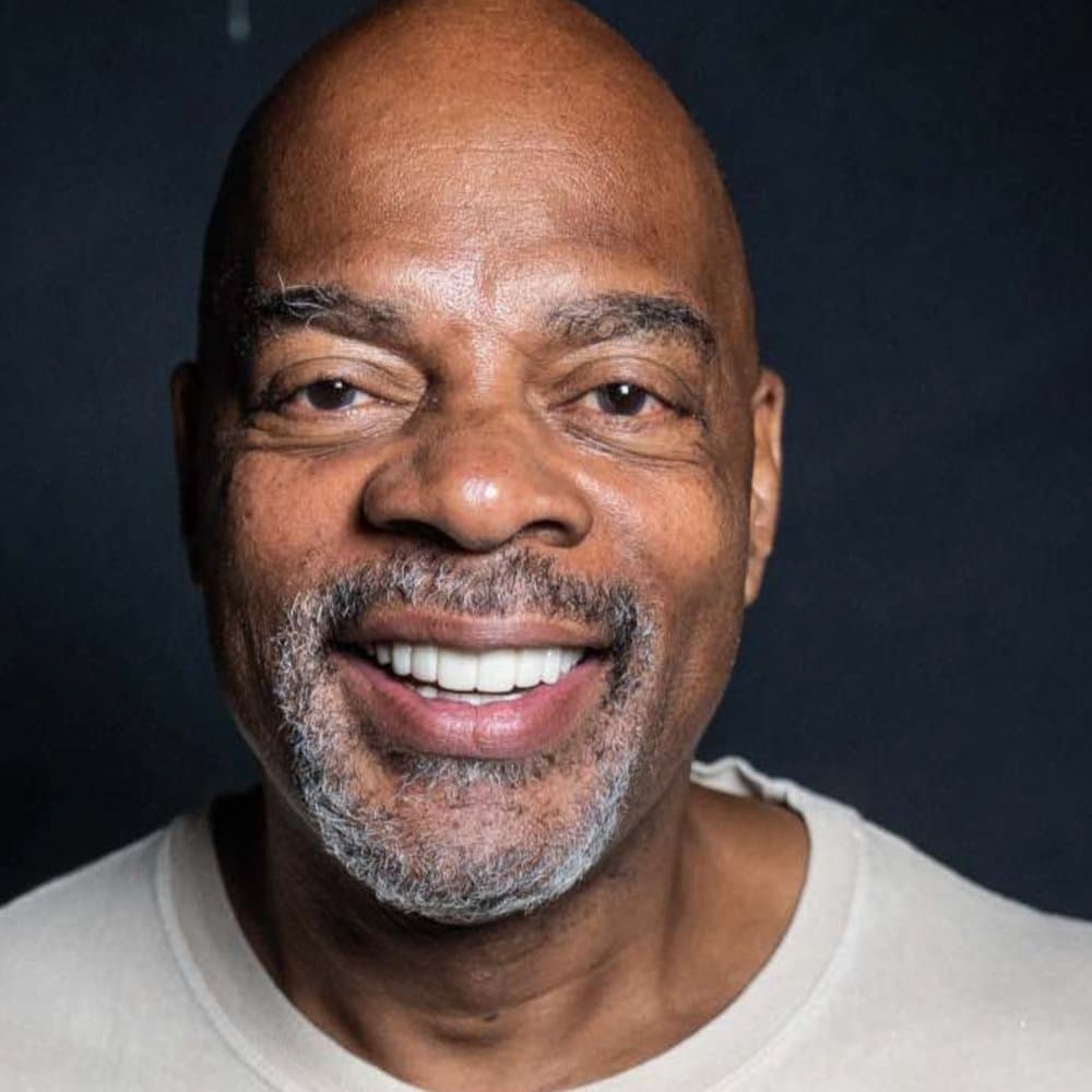 Alonzo Bodden