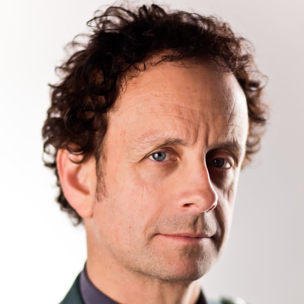 Kevin McDonald