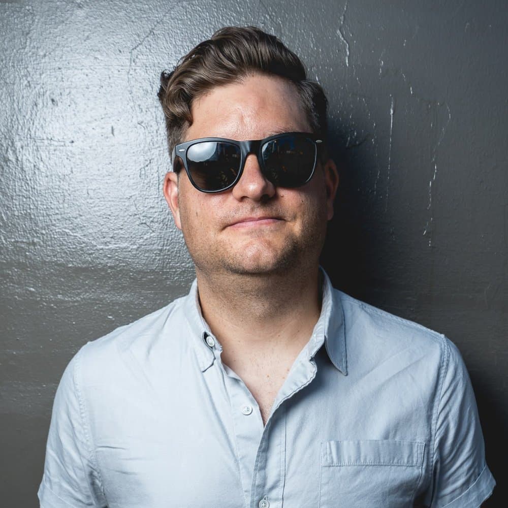 Alex Falcone