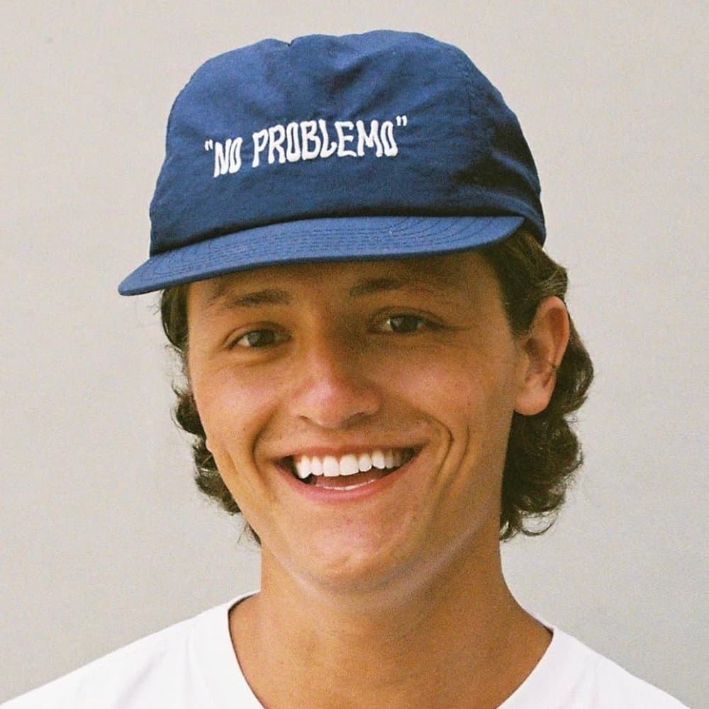 Connor Wood