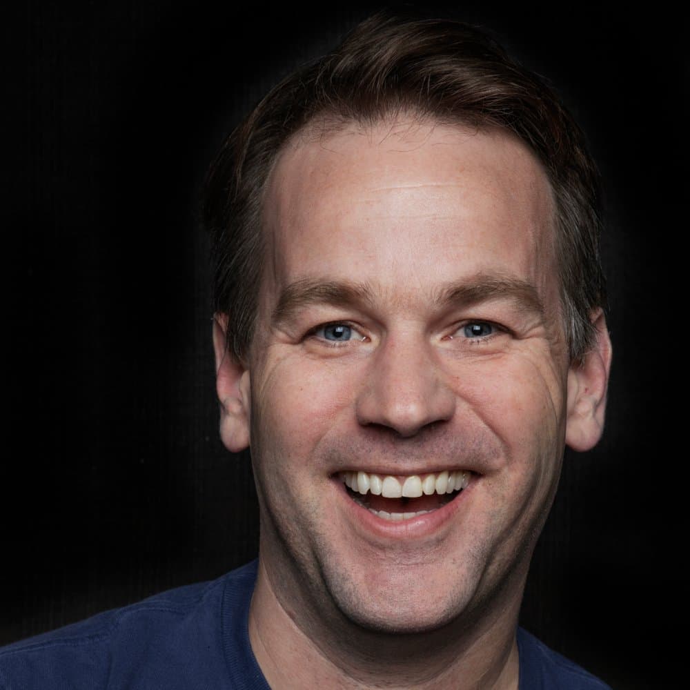 Mike Birbiglia