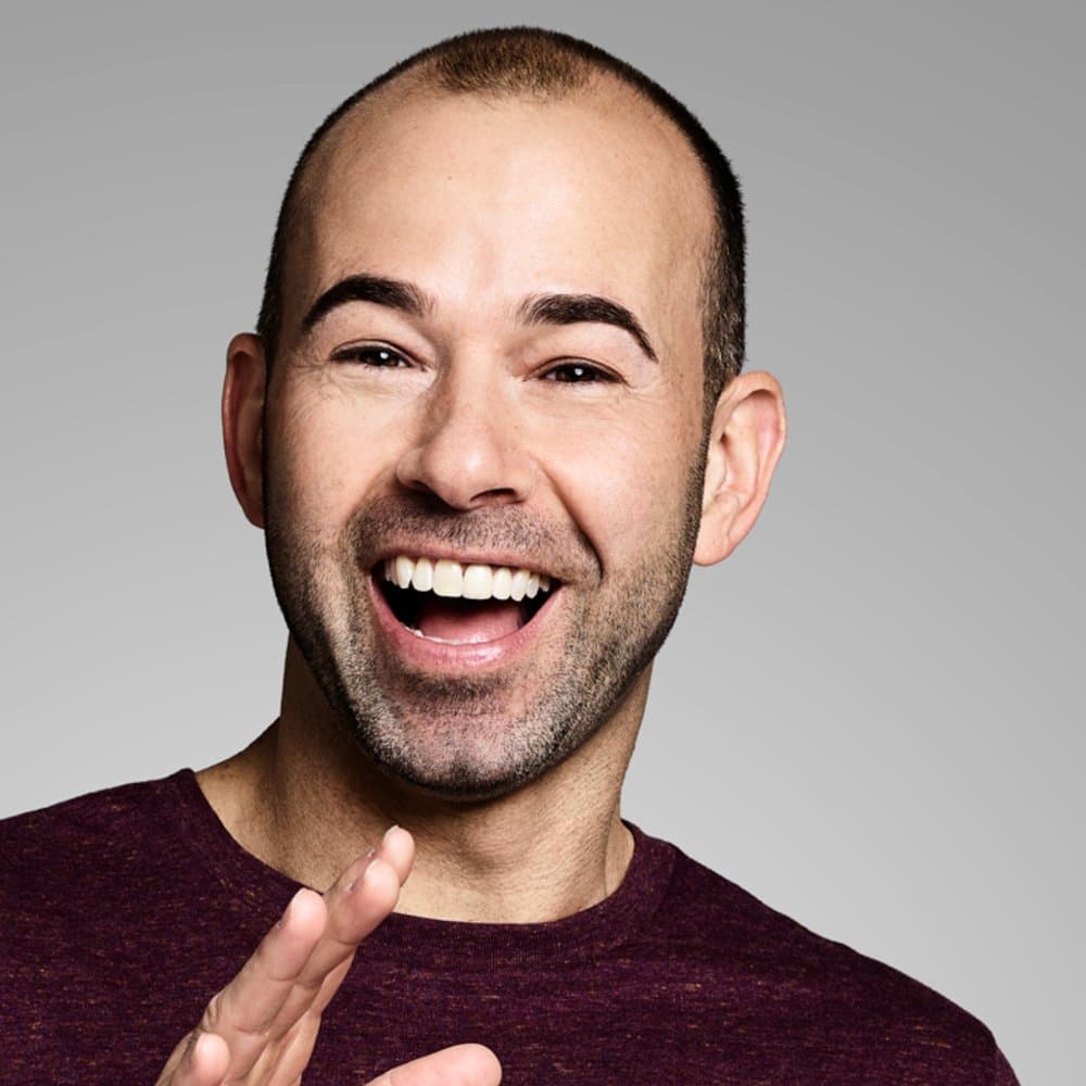 James "Murr" Murray