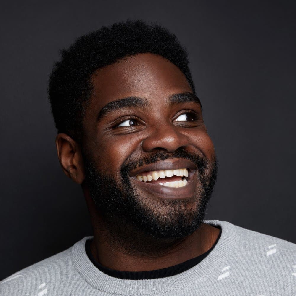 Ron Funches