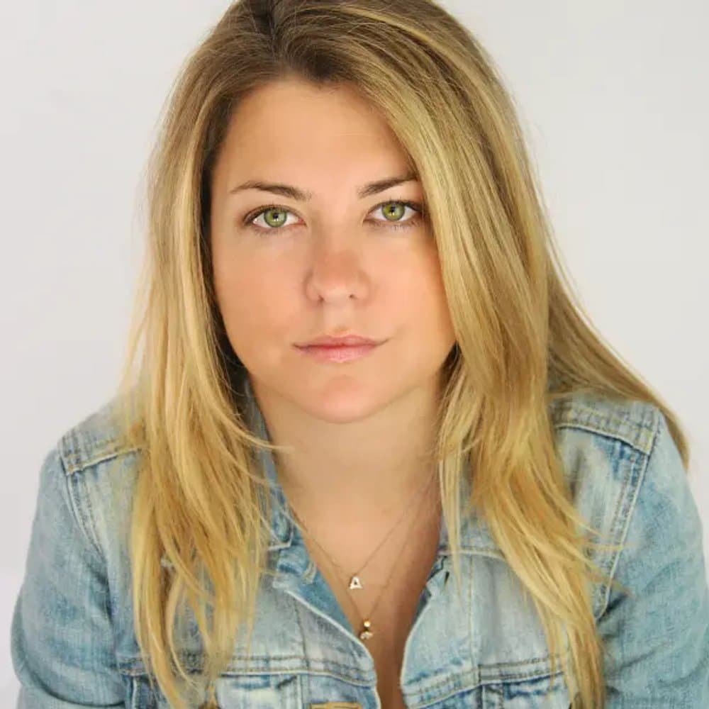 Amy Silverberg