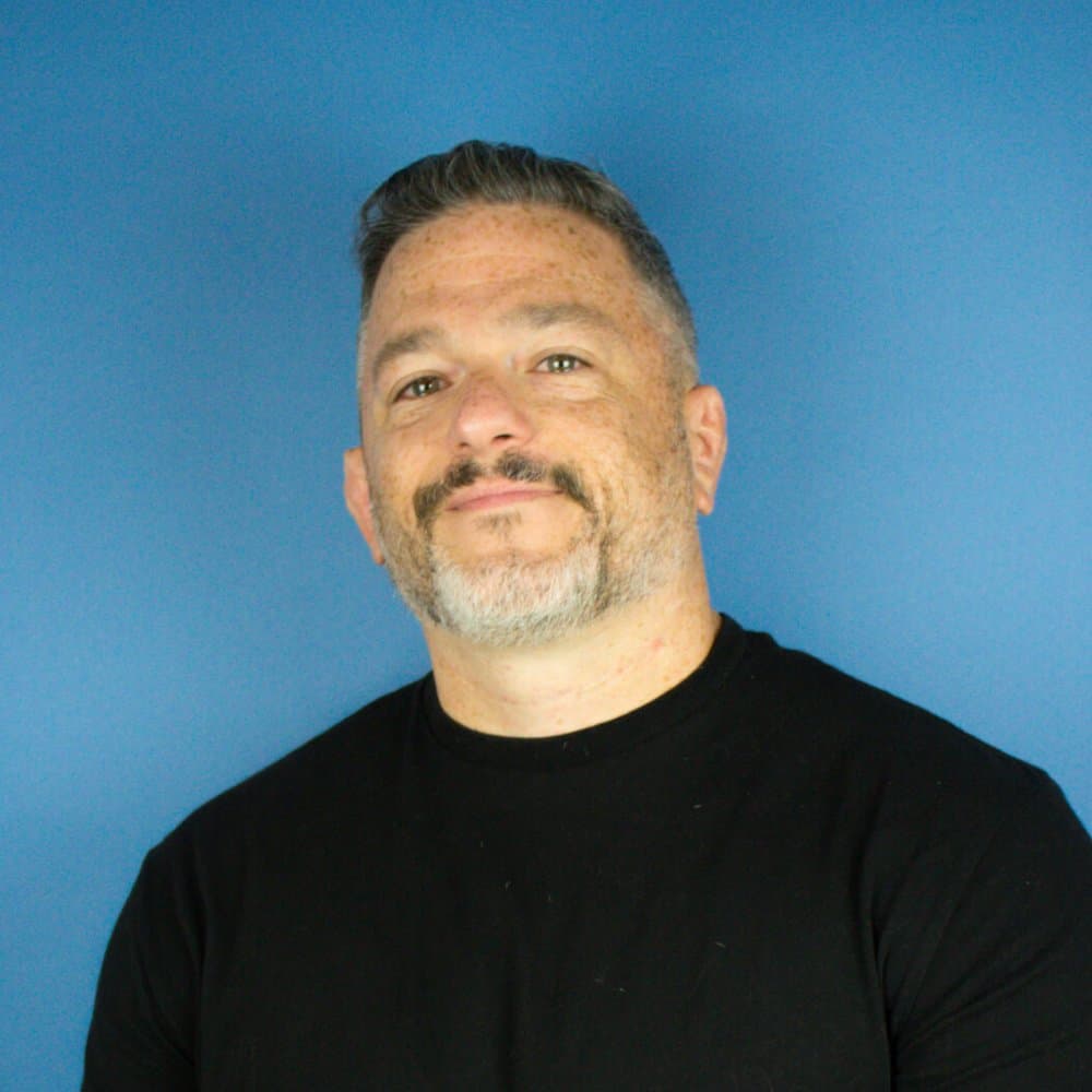Mike Rainey