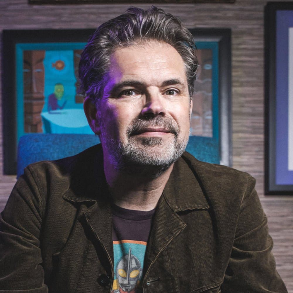 Dana Gould