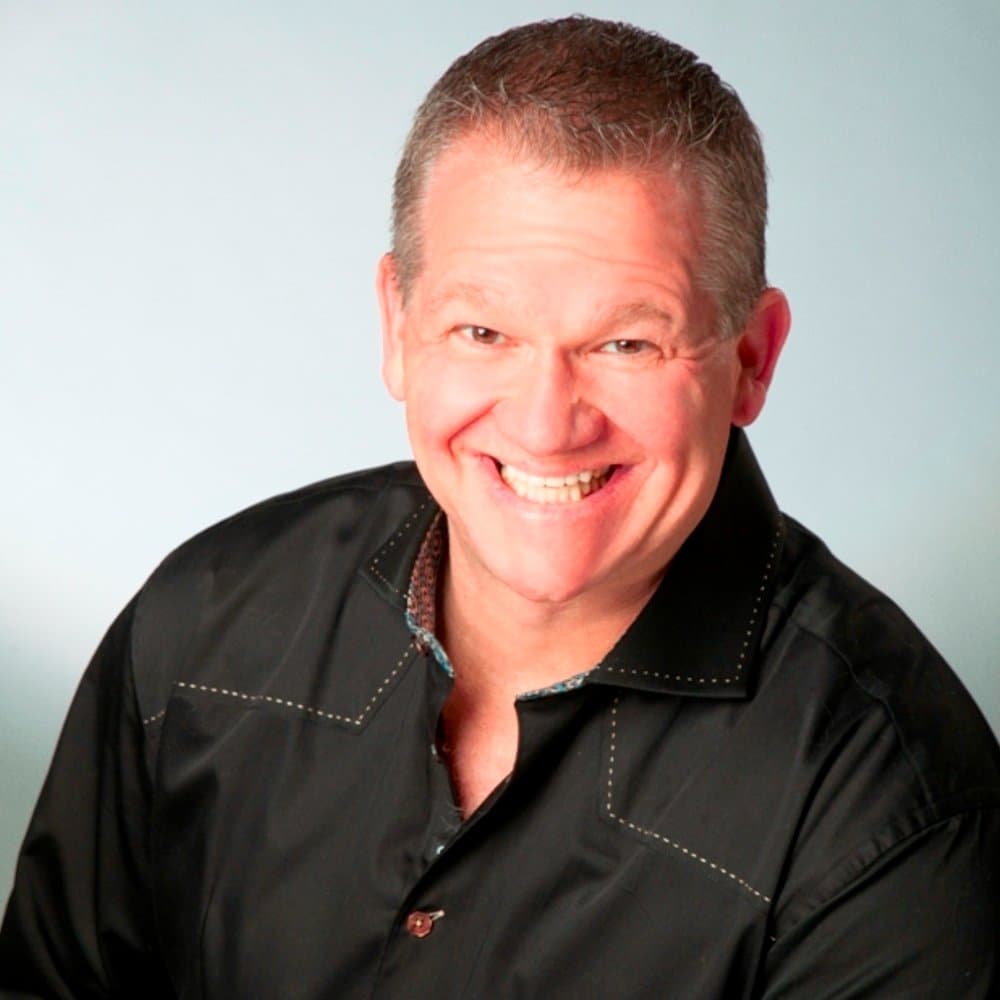 Derek Richards