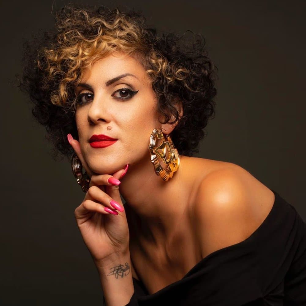 Marcella Arguello