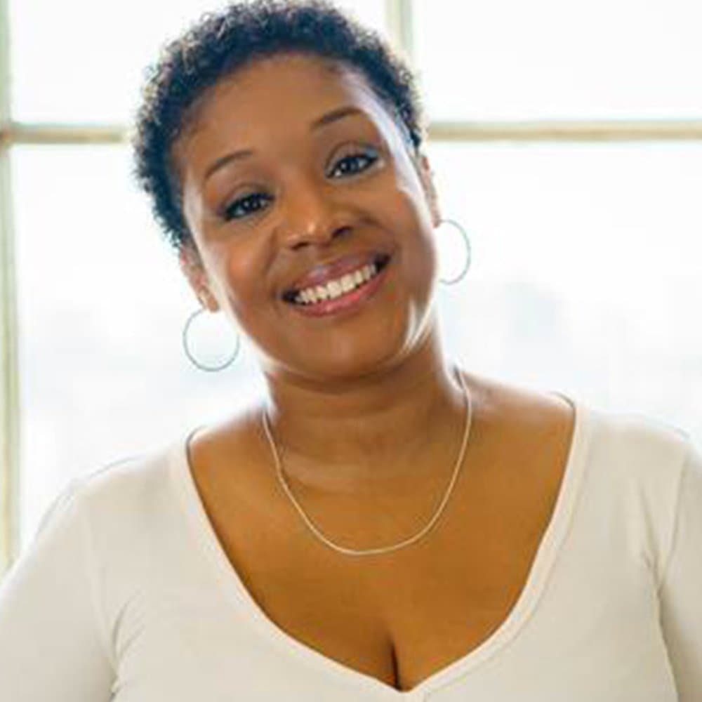 Tacarra Williams