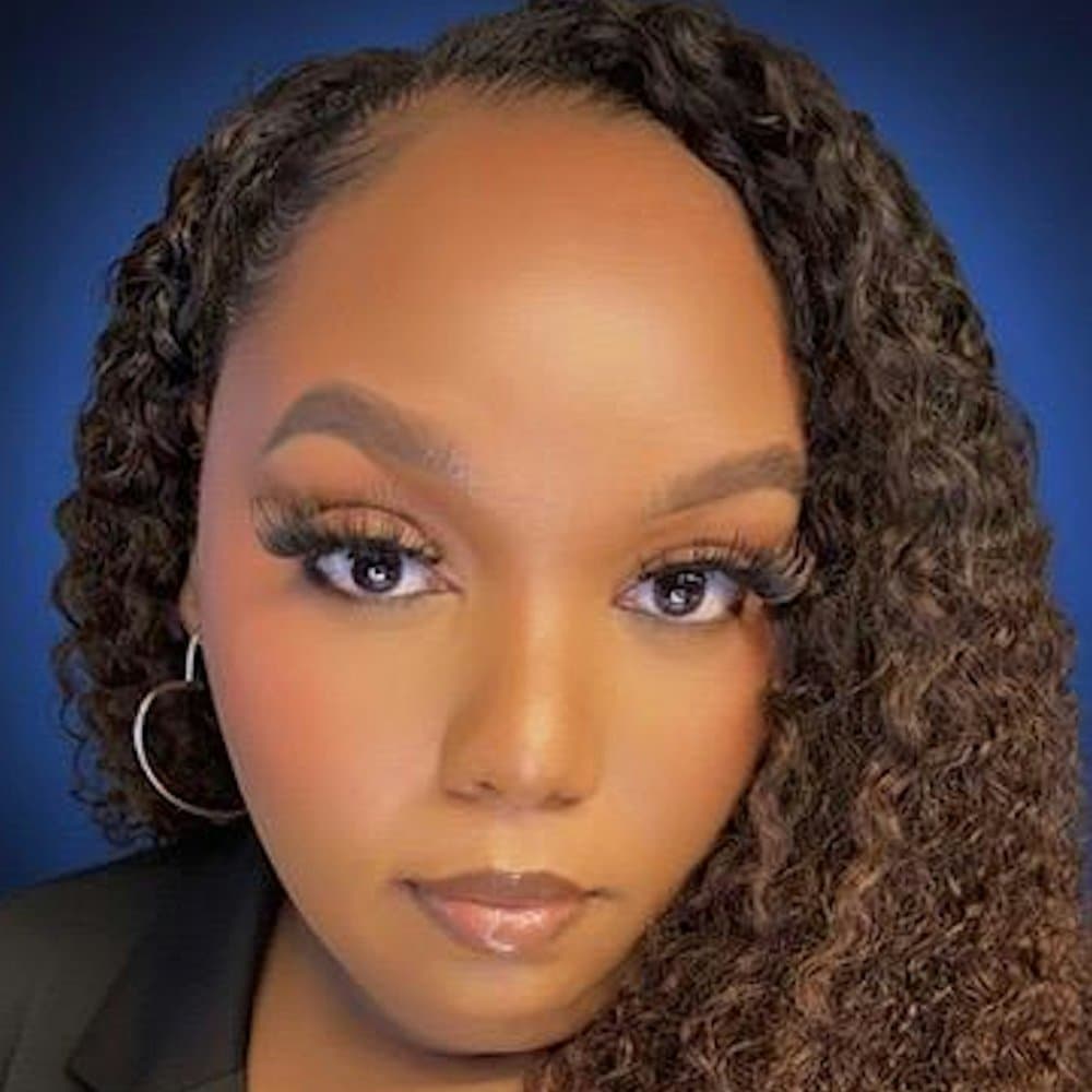 Phylicia Dshea