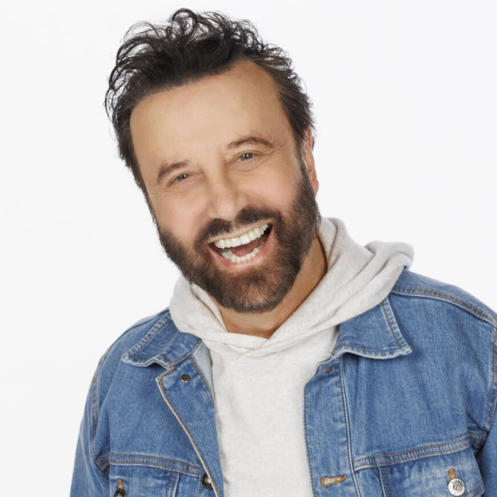 Yakov Smirnoff