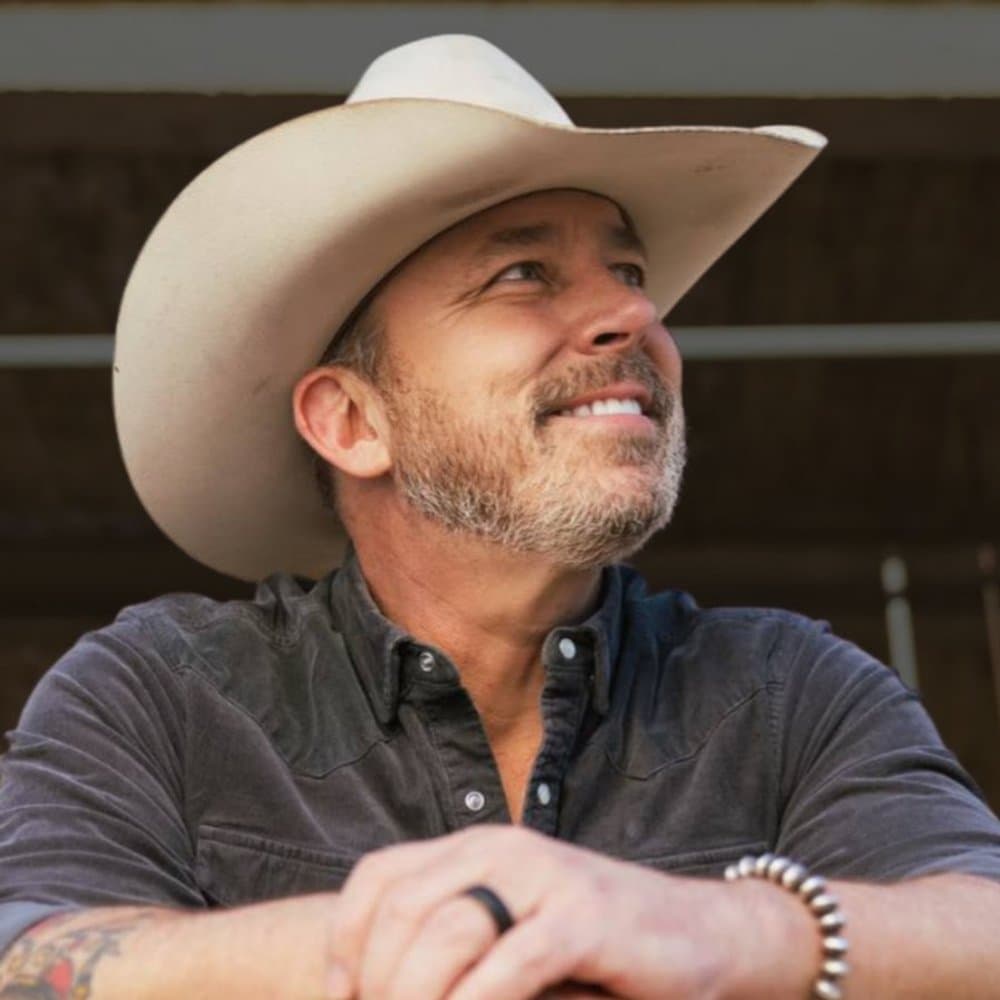 Chad Prather