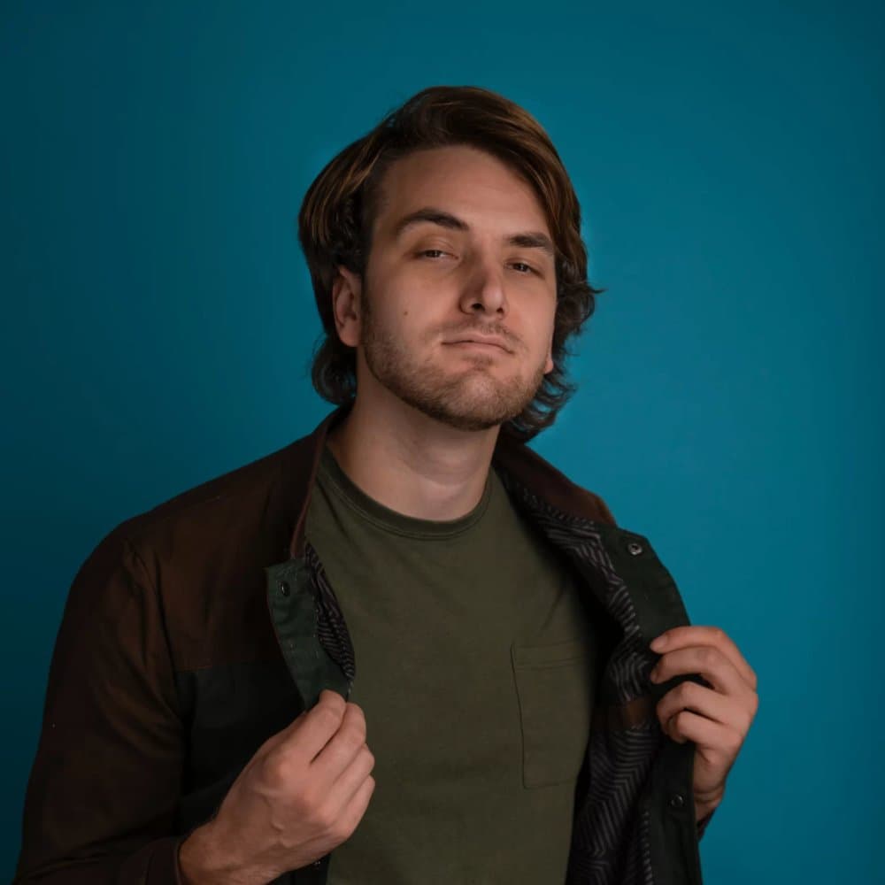 Matt Banwart