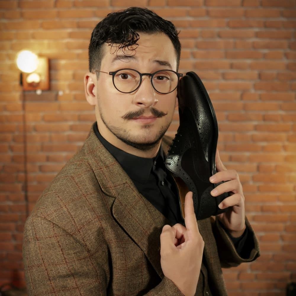 Ruben Vilagrand