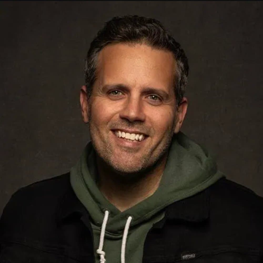 Chris Munch