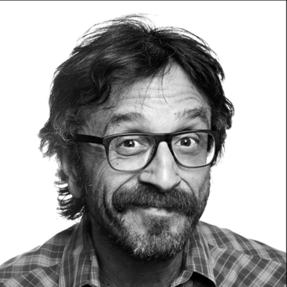 Marc Maron