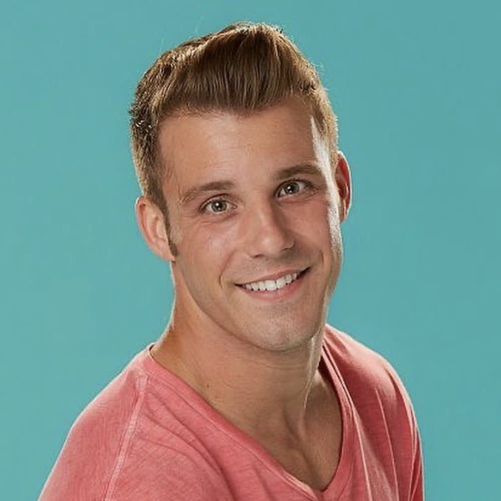 Paulie Calafiore