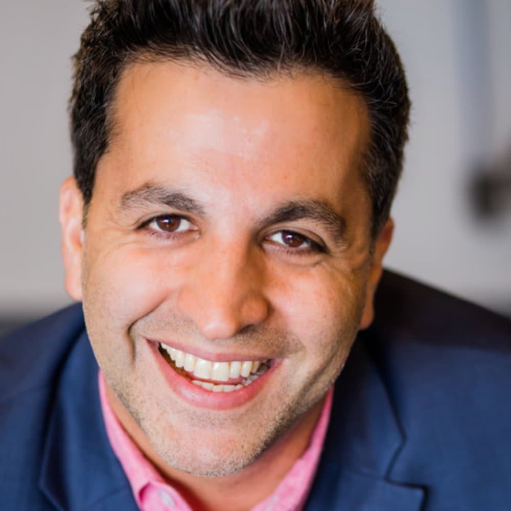 Paul Farahvar