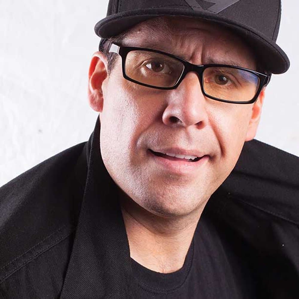Pablo Francisco