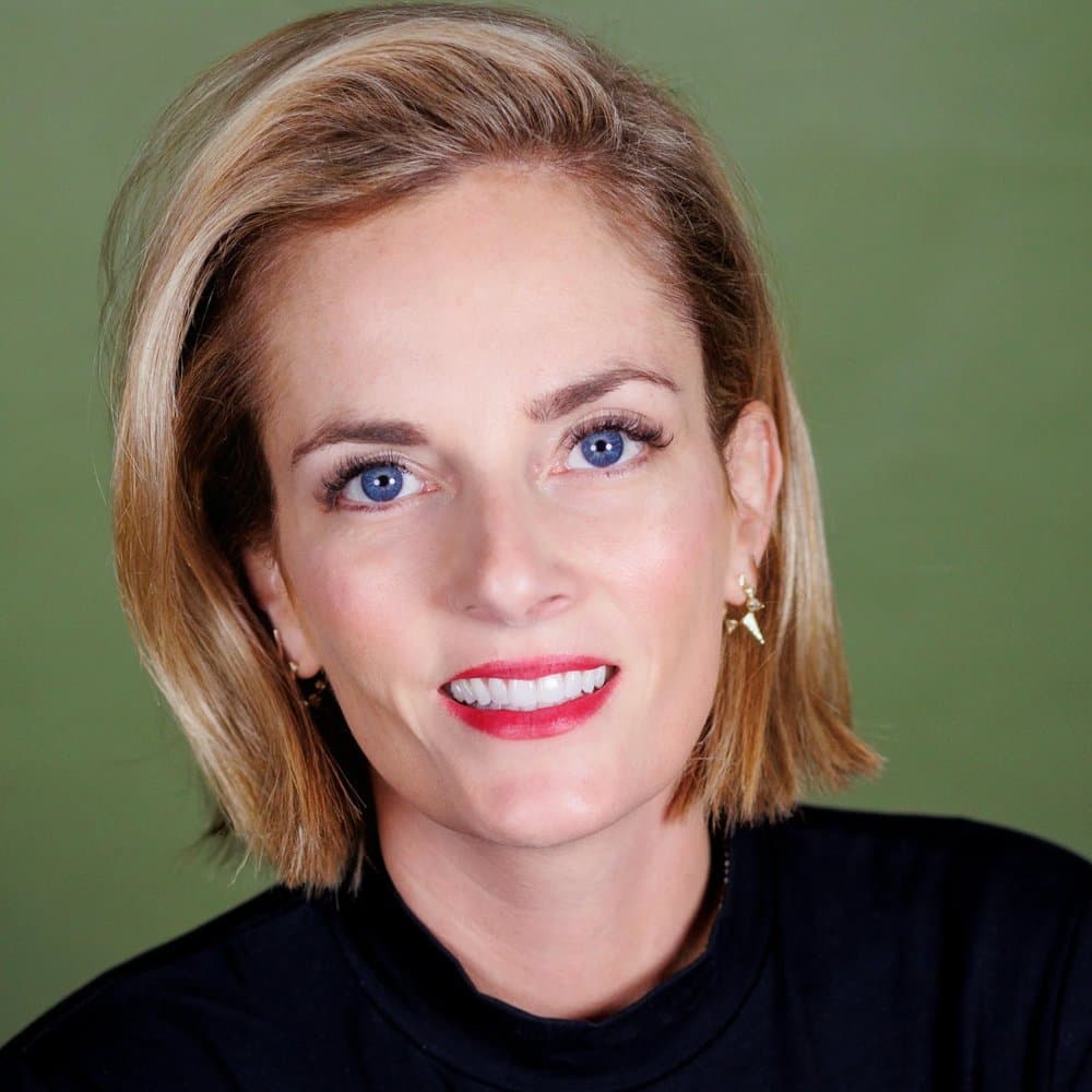 Maggie Hughes DePalo
