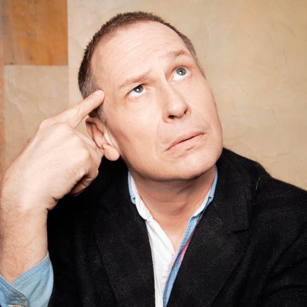 Scott Thompson