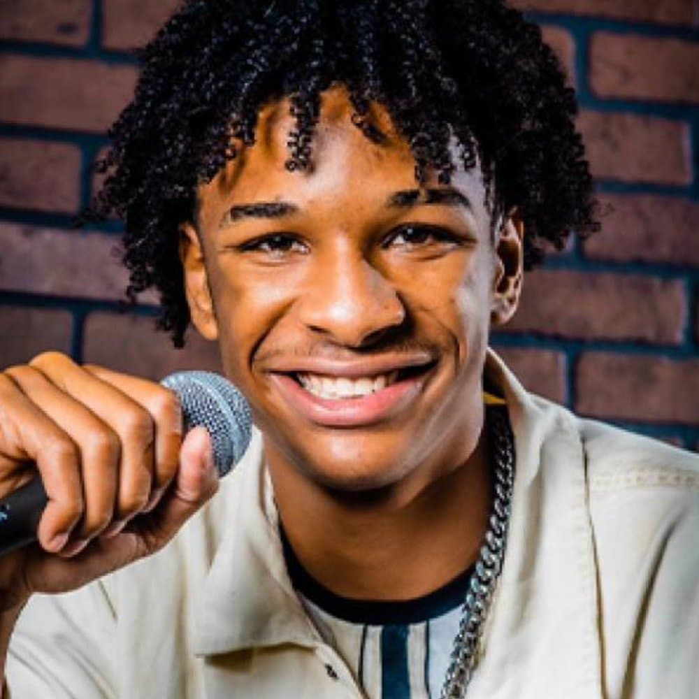 Elijah Nevels