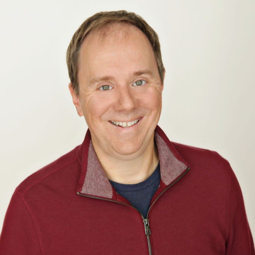 Comedy Off Broadway