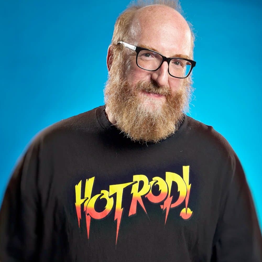 Brian Posehn