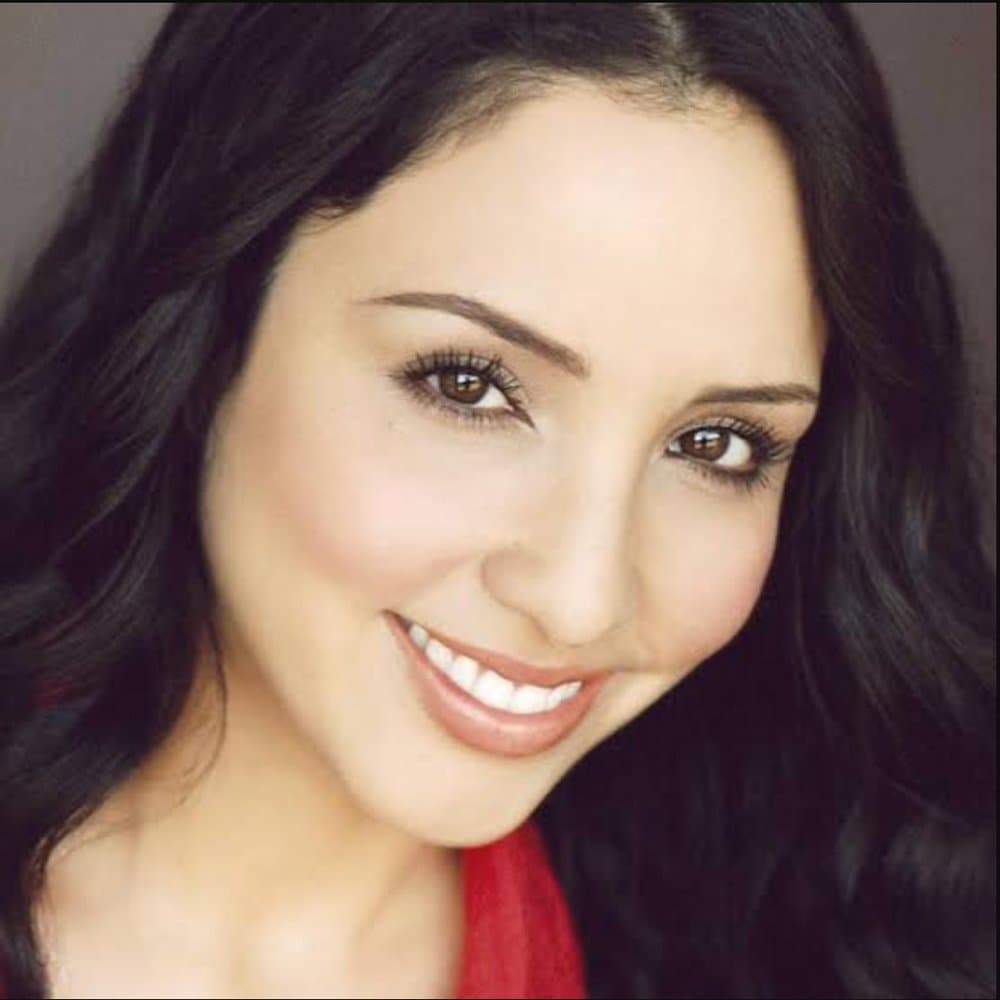 Luz Pazos