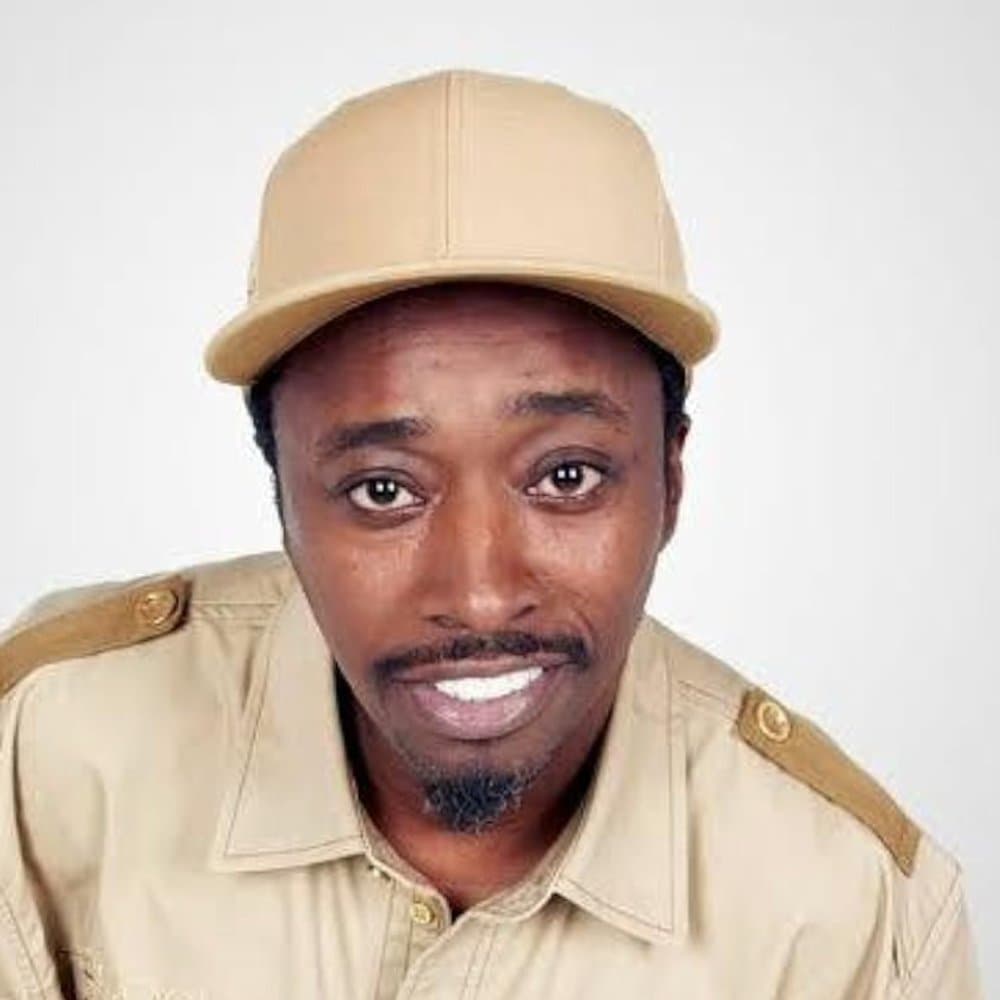 Eddie Griffin