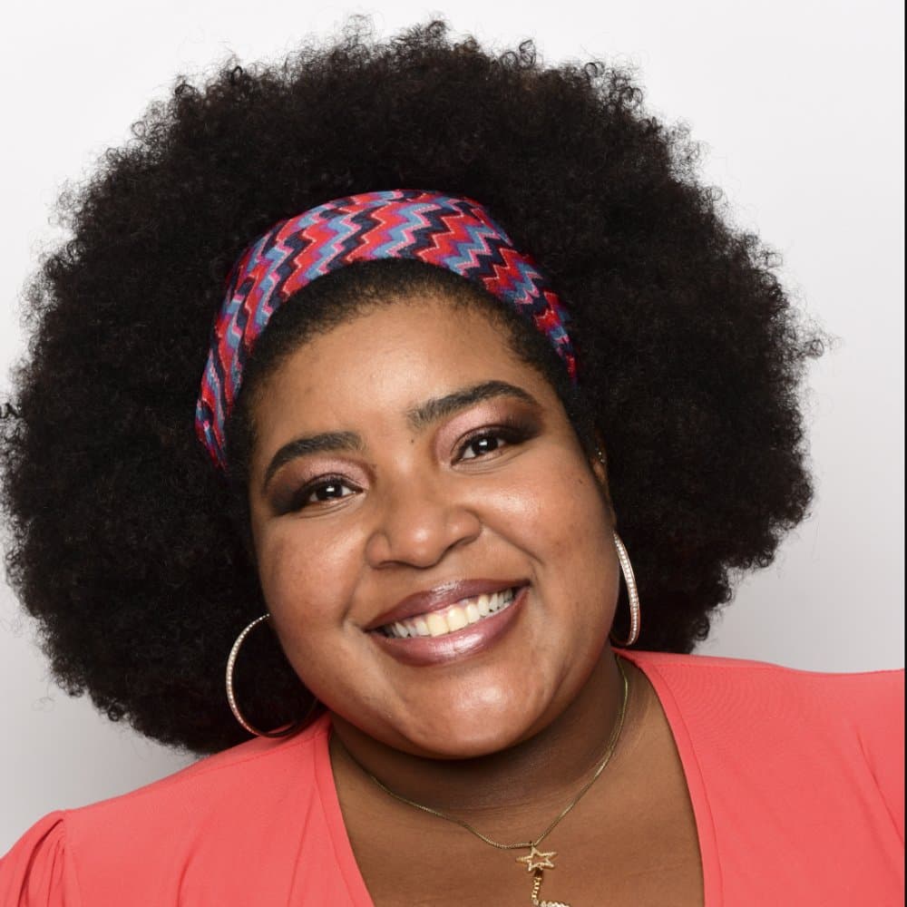 Dulcé Sloan
