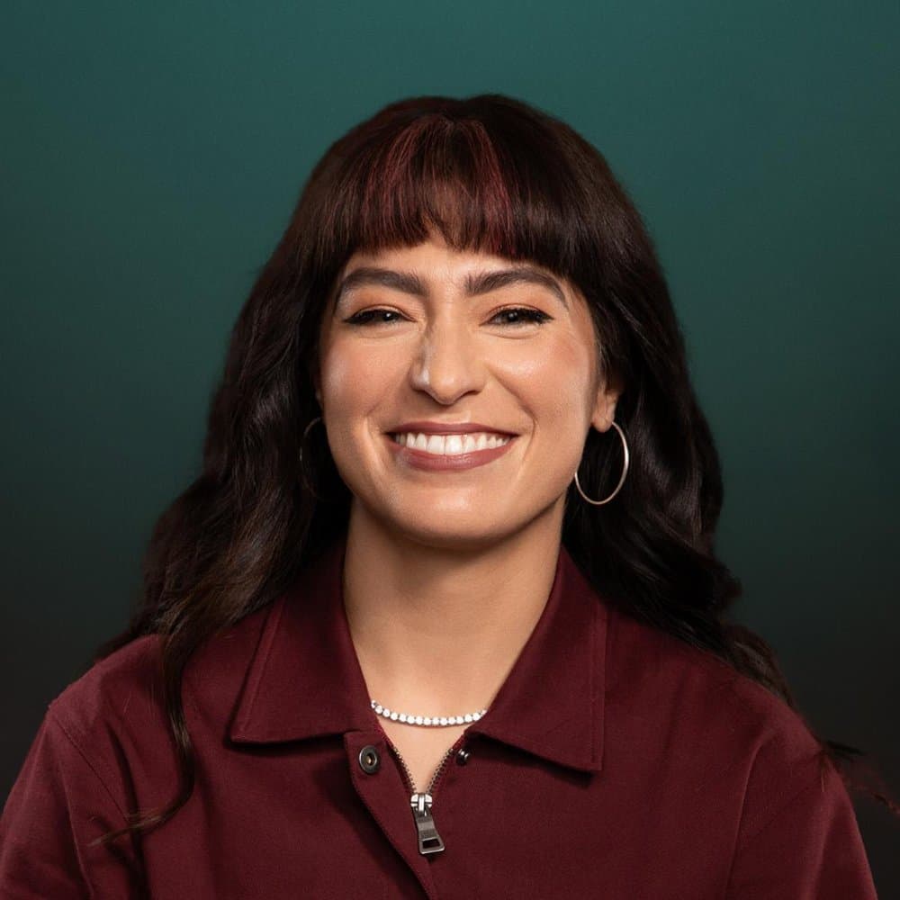 Melissa Villaseñor