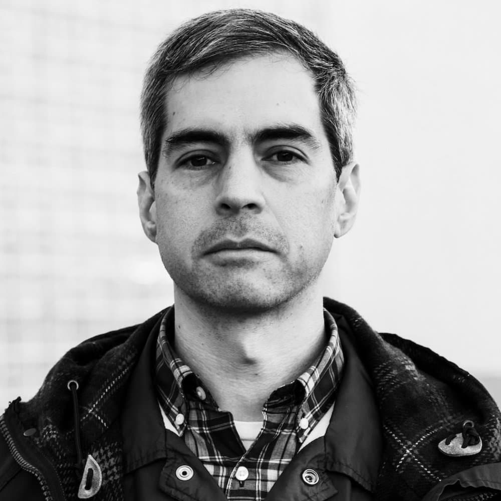 Brent Weinbach