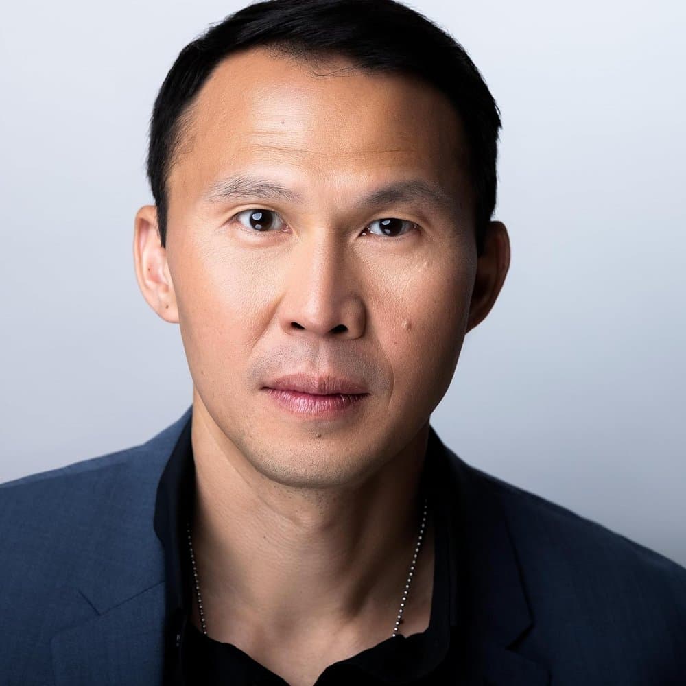 Thom Tran