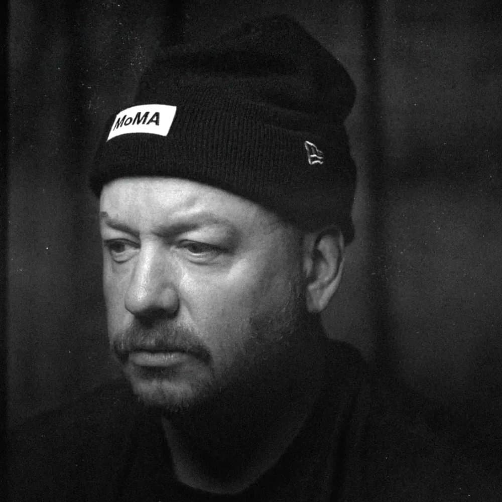 Nick Rochefort