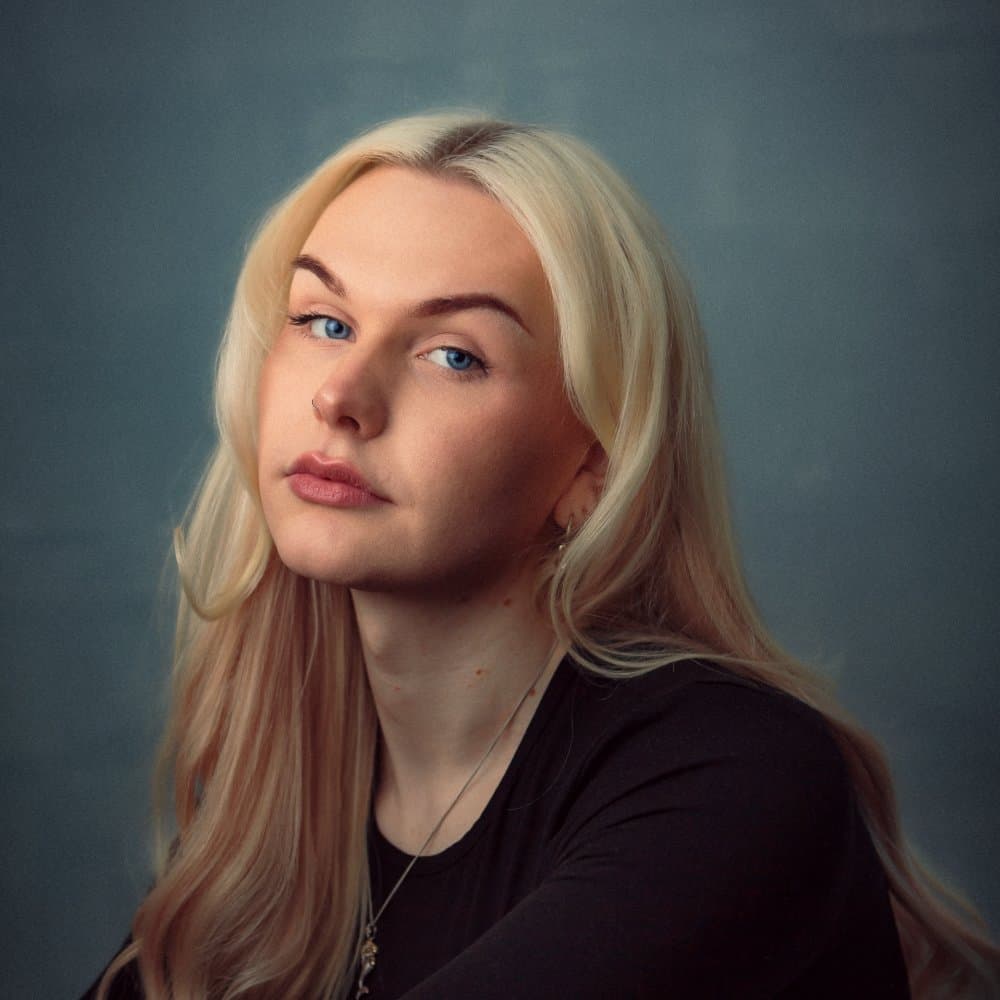 Hannah Jones