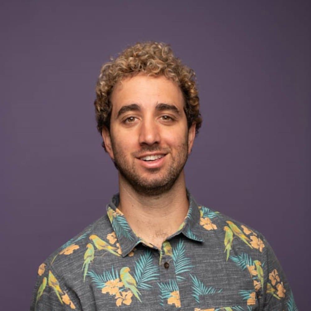 JT Parr