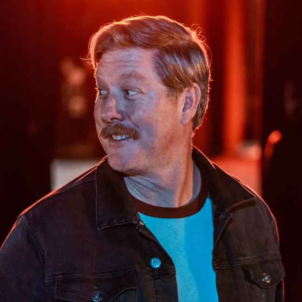 Dave Williamson