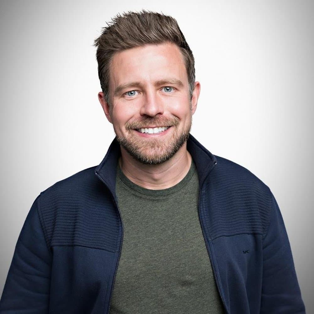 Adam Yenser